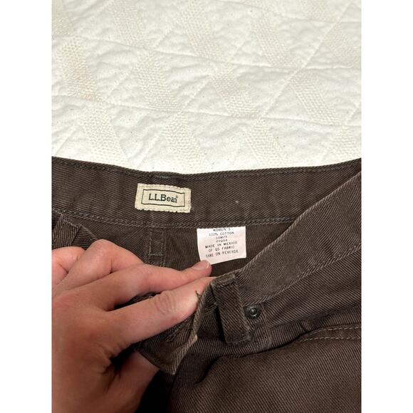 LL Bean Womens Jeans (Set of 2) - Picture 7 of 7